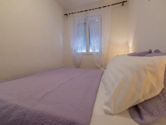 Apartmán Kvarner - Crikvenica KV 2047 N2