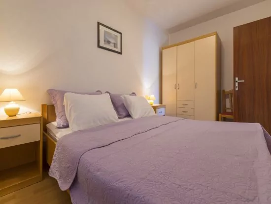 Apartmán Kvarner - Crikvenica KV 2047 N2