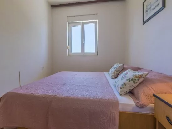 Apartmán Kvarner - Crikvenica KV 2047 N2