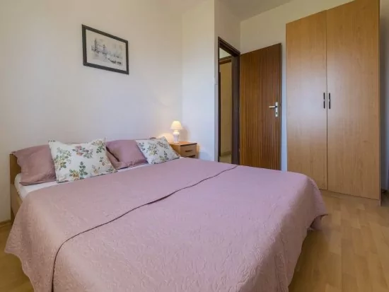 Apartmán Kvarner - Crikvenica KV 2047 N2