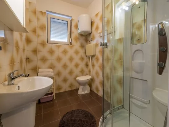 Apartmán Kvarner - Crikvenica KV 2047 N2