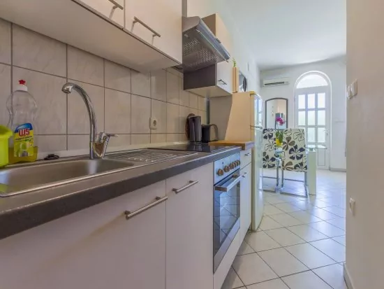 Apartmán Kvarner - Crikvenica KV 2047 N4