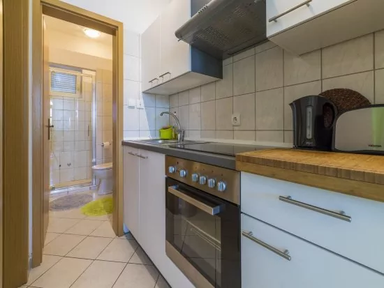 Apartmán Kvarner - Crikvenica KV 2047 N4