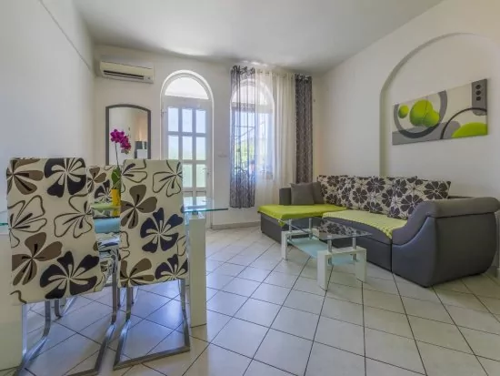 Apartmán Kvarner - Crikvenica KV 2047 N4