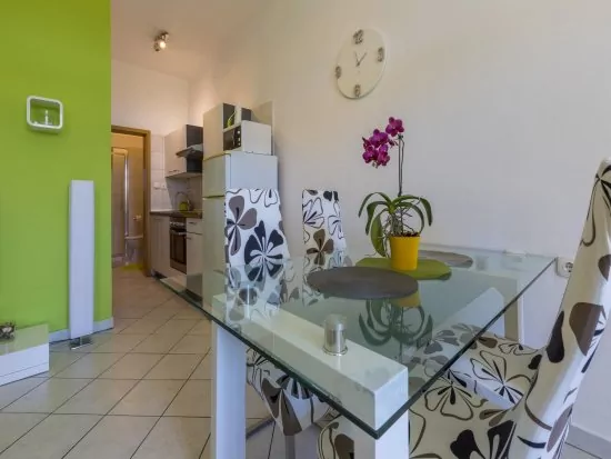 Apartmán Kvarner - Crikvenica KV 2047 N4