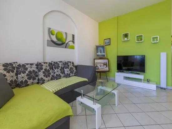 Apartmán Kvarner - Crikvenica KV 2047 N4