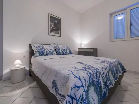 Apartmán Kvarner - Crikvenica KV 2047 N4