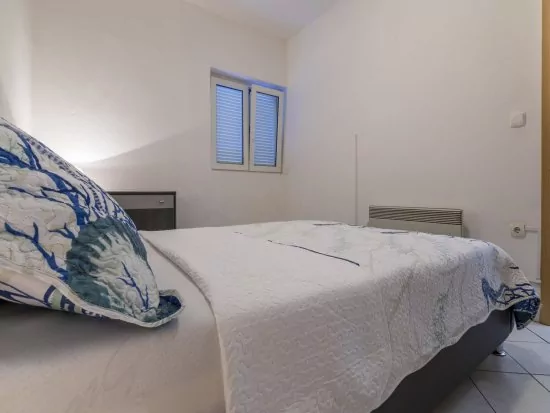 Apartmán Kvarner - Crikvenica KV 2047 N4