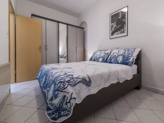 Apartmán Kvarner - Crikvenica KV 2047 N4