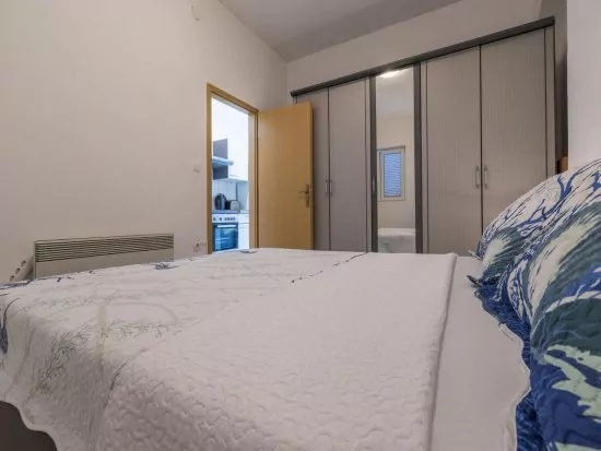 Apartmán Kvarner - Crikvenica KV 2047 N4