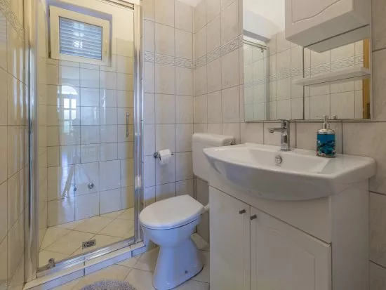 Apartmán Kvarner - Crikvenica KV 2047 N4