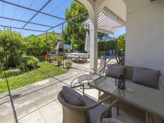 Apartmán Kvarner - Crikvenica KV 2047 N4