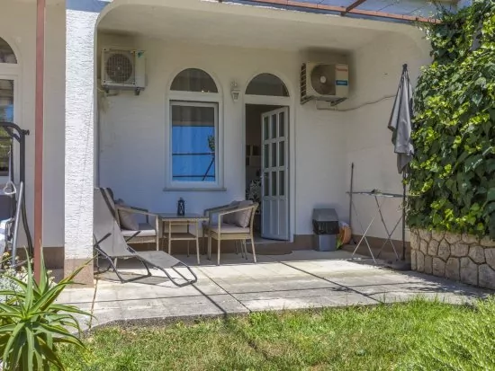 Apartmán Kvarner - Crikvenica KV 2047 N4