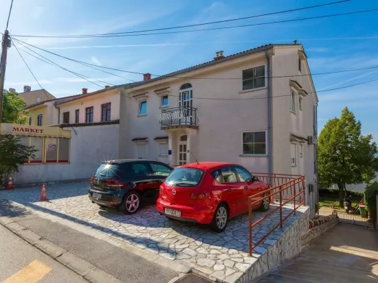 Apartmán Kvarner - Crikvenica KV 2047 N5