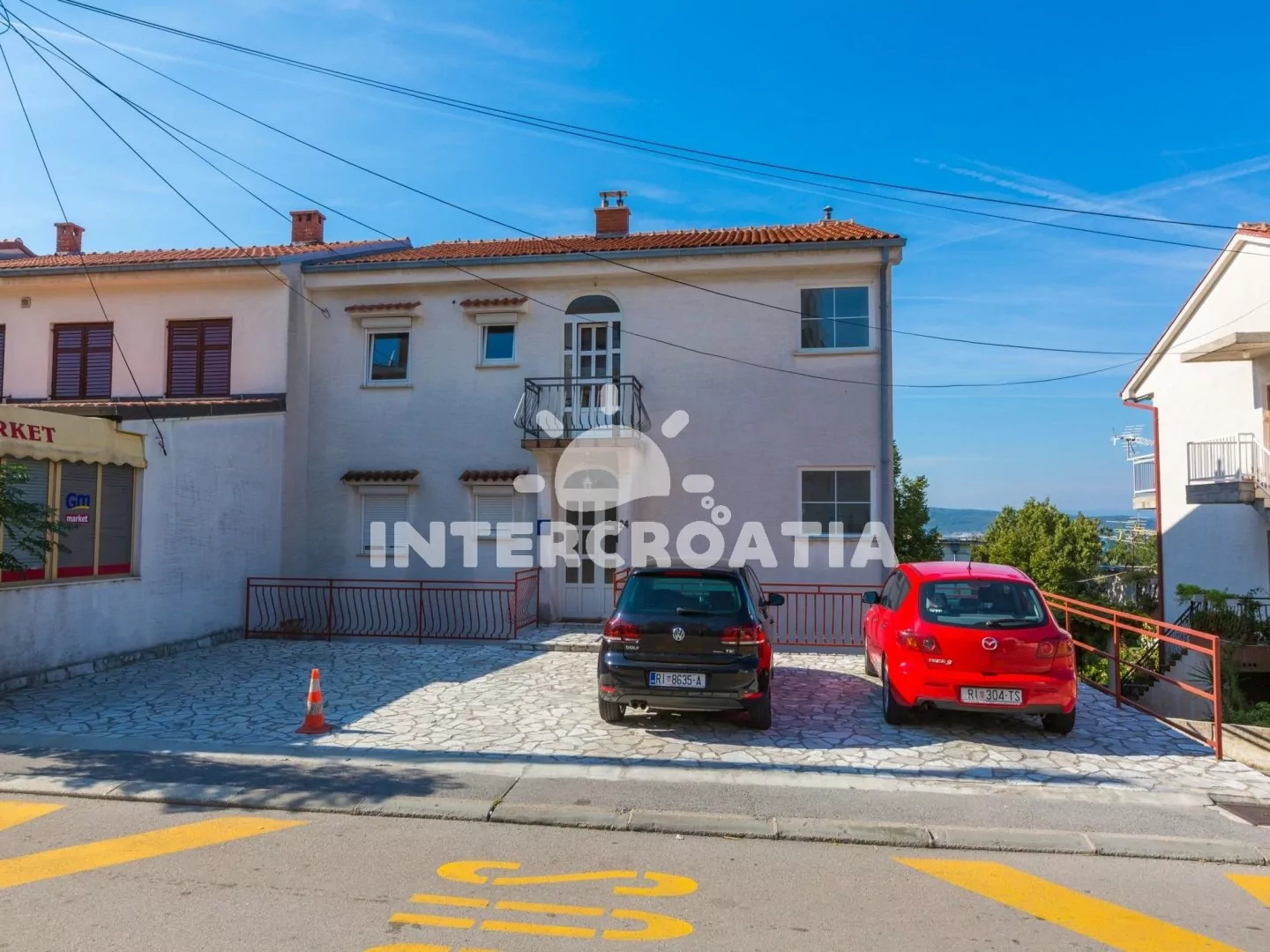 Apartmán Kvarner - Crikvenica KV 2047 N5