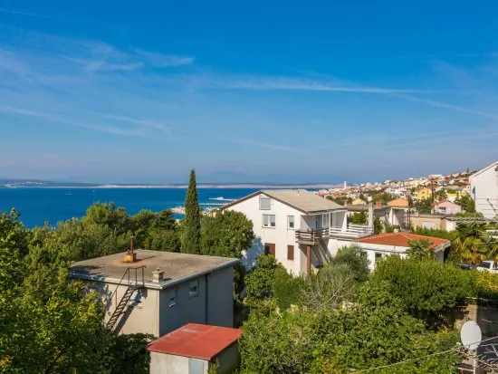 Apartmán Kvarner - Crikvenica KV 2047 N5