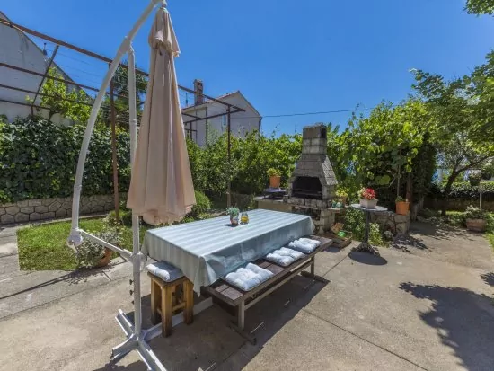 Apartmán Kvarner - Crikvenica KV 2047 N5