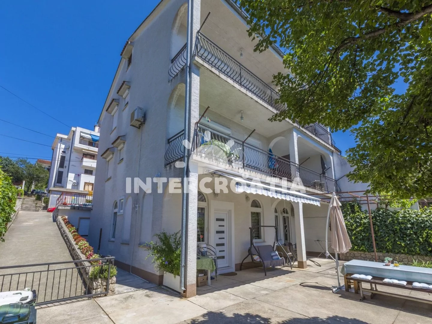 Apartmán Kvarner - Crikvenica KV 2047 N5