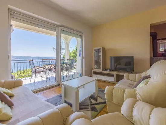 Apartmán Kvarner - Crikvenica KV 2047 N5