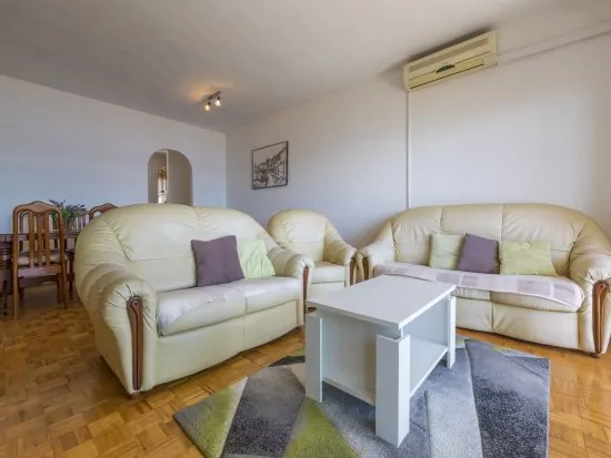 Apartmán Kvarner - Crikvenica KV 2047 N5