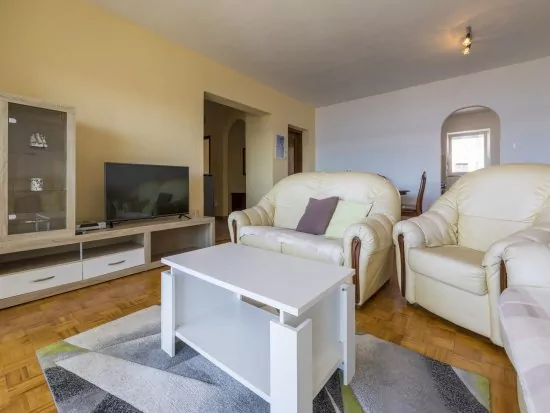 Apartmán Kvarner - Crikvenica KV 2047 N5