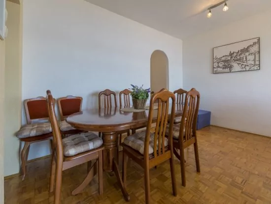 Apartmán Kvarner - Crikvenica KV 2047 N5