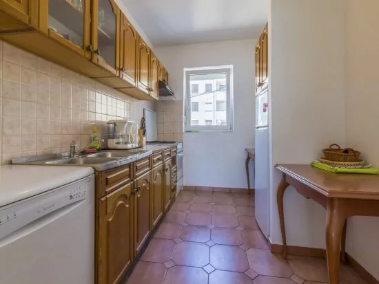 Apartmán Kvarner - Crikvenica KV 2047 N5