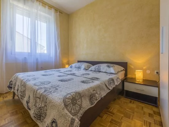 Apartmán Kvarner - Crikvenica KV 2047 N5