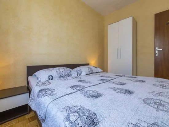 Apartmán Kvarner - Crikvenica KV 2047 N5