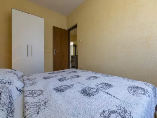 Apartmán Kvarner - Crikvenica KV 2047 N5