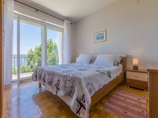 Apartmán Kvarner - Crikvenica KV 2047 N5