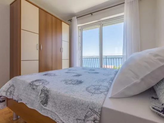 Apartmán Kvarner - Crikvenica KV 2047 N5