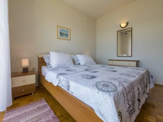 Apartmán Kvarner - Crikvenica KV 2047 N5