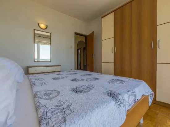 Apartmán Kvarner - Crikvenica KV 2047 N5