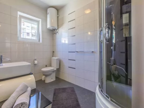 Apartmán Kvarner - Crikvenica KV 2047 N5