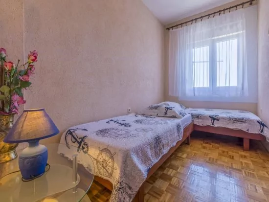 Apartmán Kvarner - Crikvenica KV 2047 N5