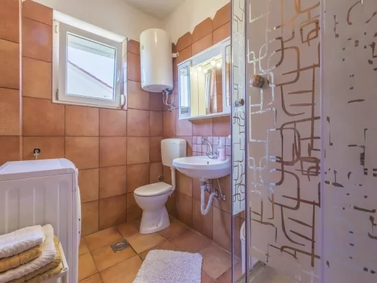 Apartmán Kvarner - Crikvenica KV 2047 N5