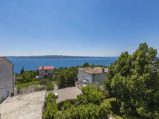 Apartmán Kvarner - Crikvenica KV 2047 N5