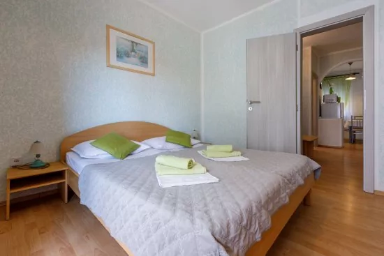 Apartmán Kvarner - Crikvenica KV 2048 N1