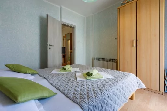 Apartmán Kvarner - Crikvenica KV 2048 N1