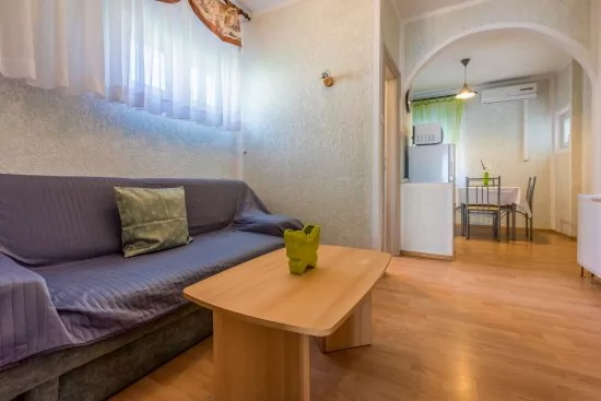 Apartmán Kvarner - Crikvenica KV 2048 N1