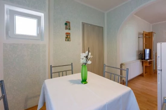 Apartmán Kvarner - Crikvenica KV 2048 N1