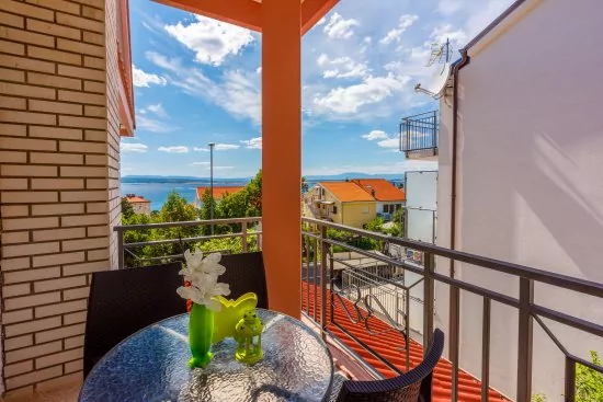 Apartmán Kvarner - Crikvenica KV 2048 N1
