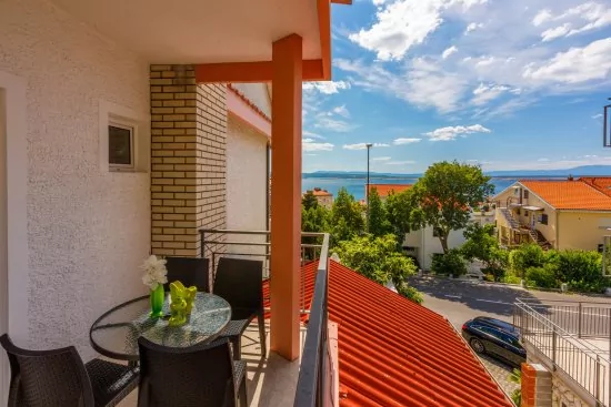 Apartmán Kvarner - Crikvenica KV 2048 N1