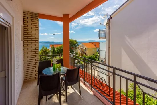 Apartmán Kvarner - Crikvenica KV 2048 N1