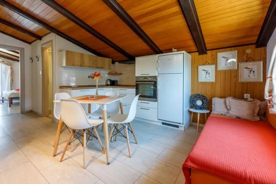 Apartmán Kvarner - Crikvenica KV 2048 N2