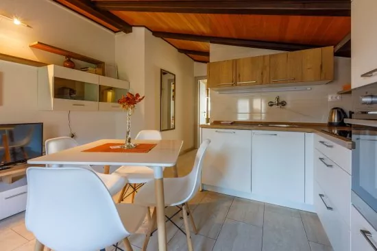 Apartmán Kvarner - Crikvenica KV 2048 N2