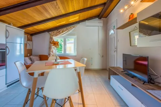 Apartmán Kvarner - Crikvenica KV 2048 N2