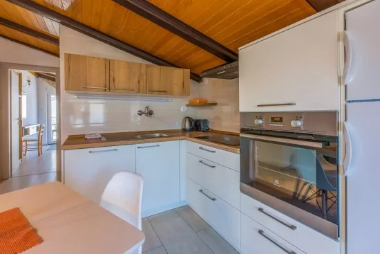 Apartmán Kvarner - Crikvenica KV 2048 N2