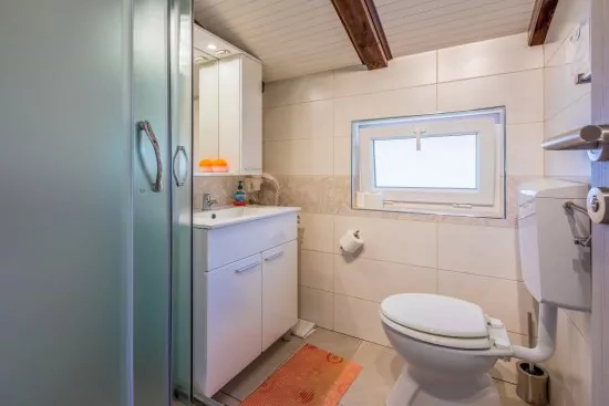 Apartmán Kvarner - Crikvenica KV 2048 N2